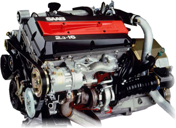 U1600 Engine